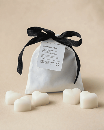 Ароматическое саше "Медведь-гора" (5 шт)